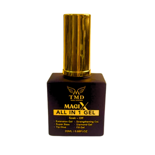 TMD Magix All-in-One Gel