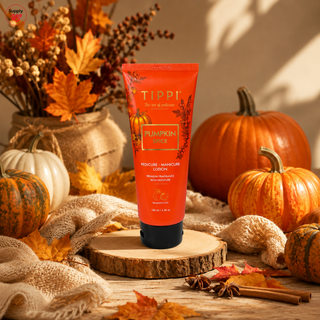 TIPPI Rich Moisture Lotion 100ml - FREE Gift Box