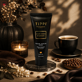 TIPPI Rich Moisture Lotion 100ml - FREE Gift Box
