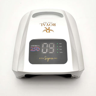 Royal Signia Pro Lamp WHITE
