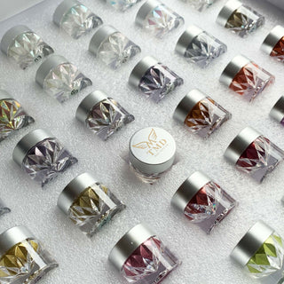 TMD Spectrum Chrome Powder 36 Colors