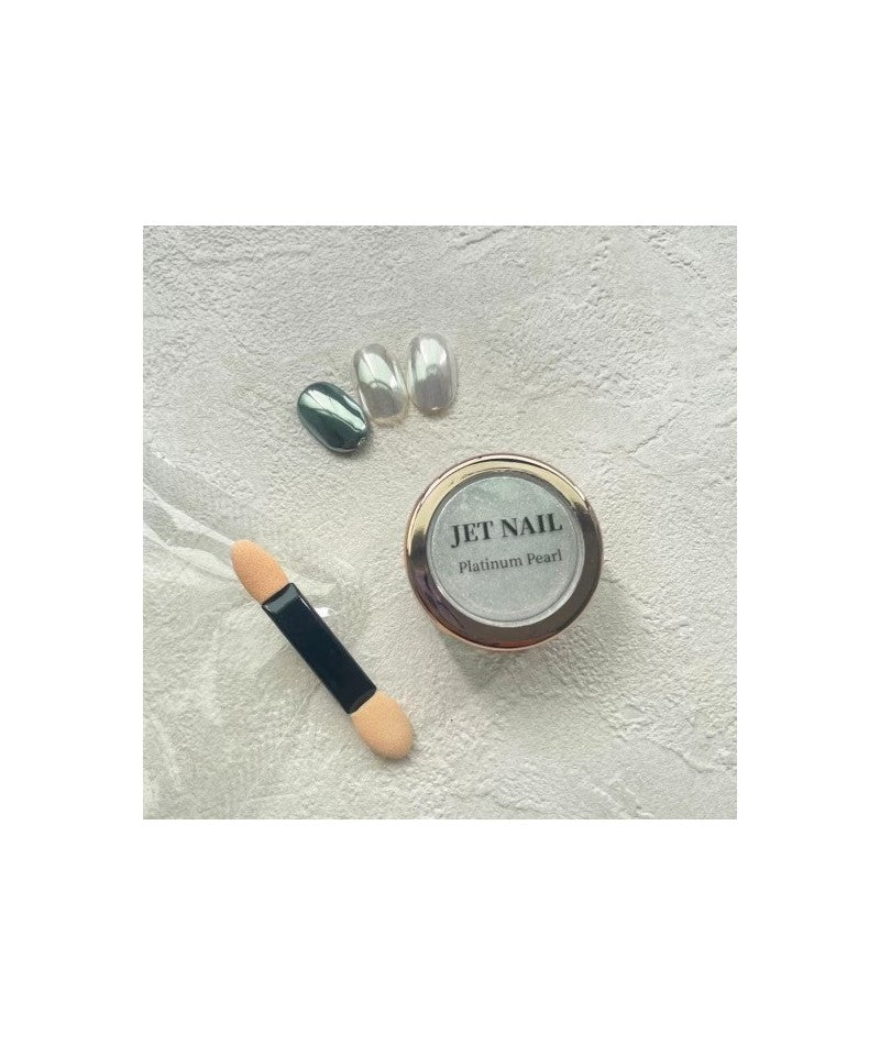 Platium Pearl Chrome