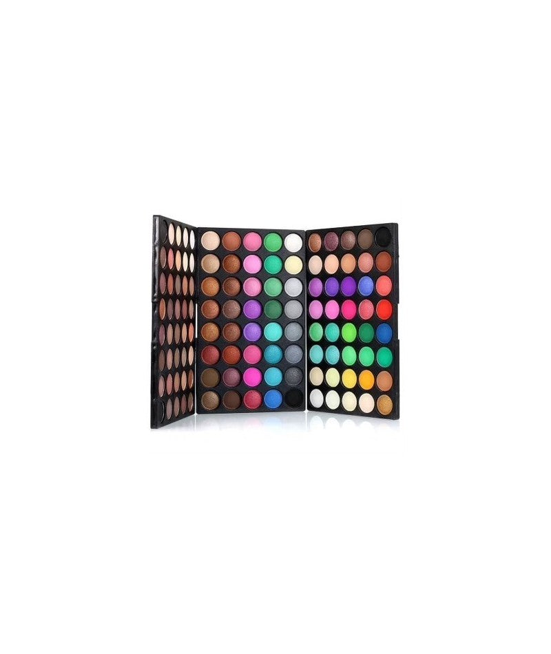 Pigment 120 Colors