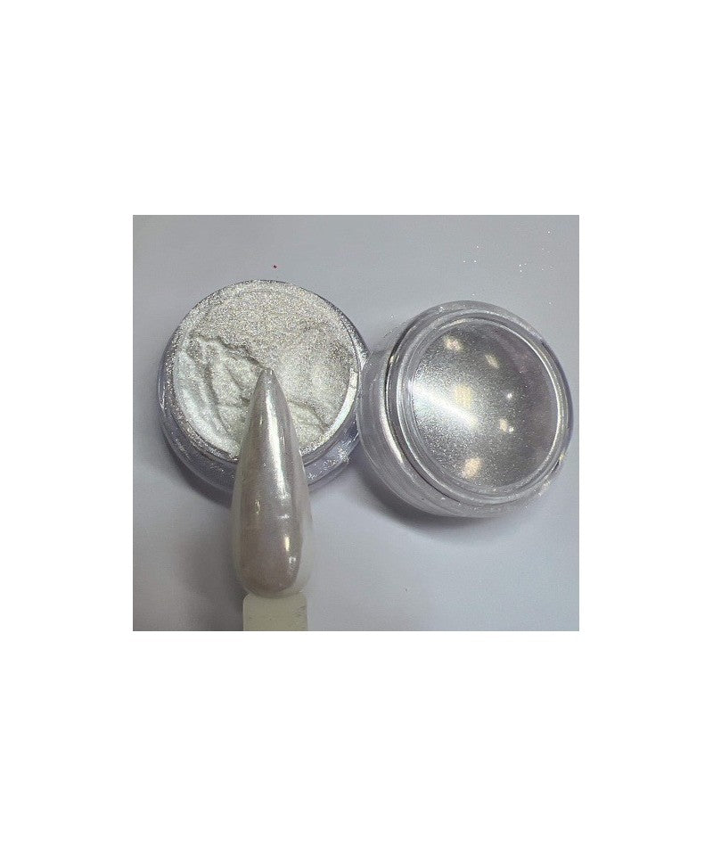 Pearl Chrome