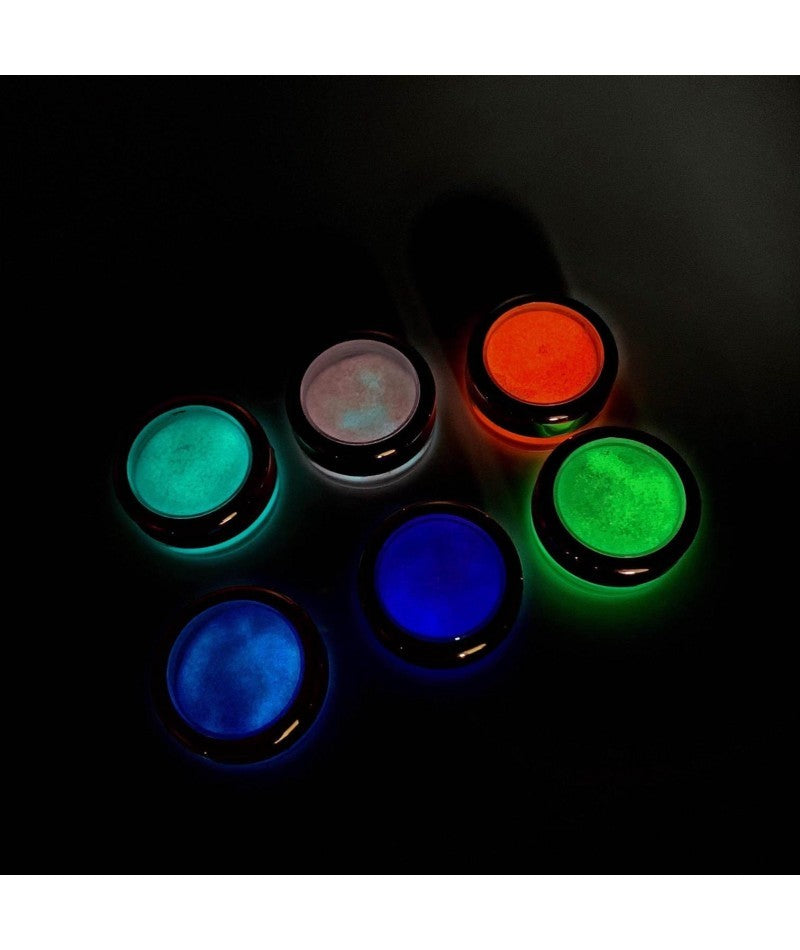 Glow In The Dark