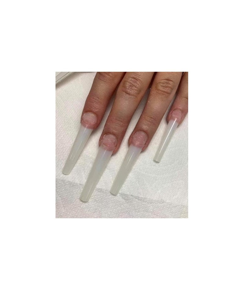Coffin Natural XXL Tips 0-9