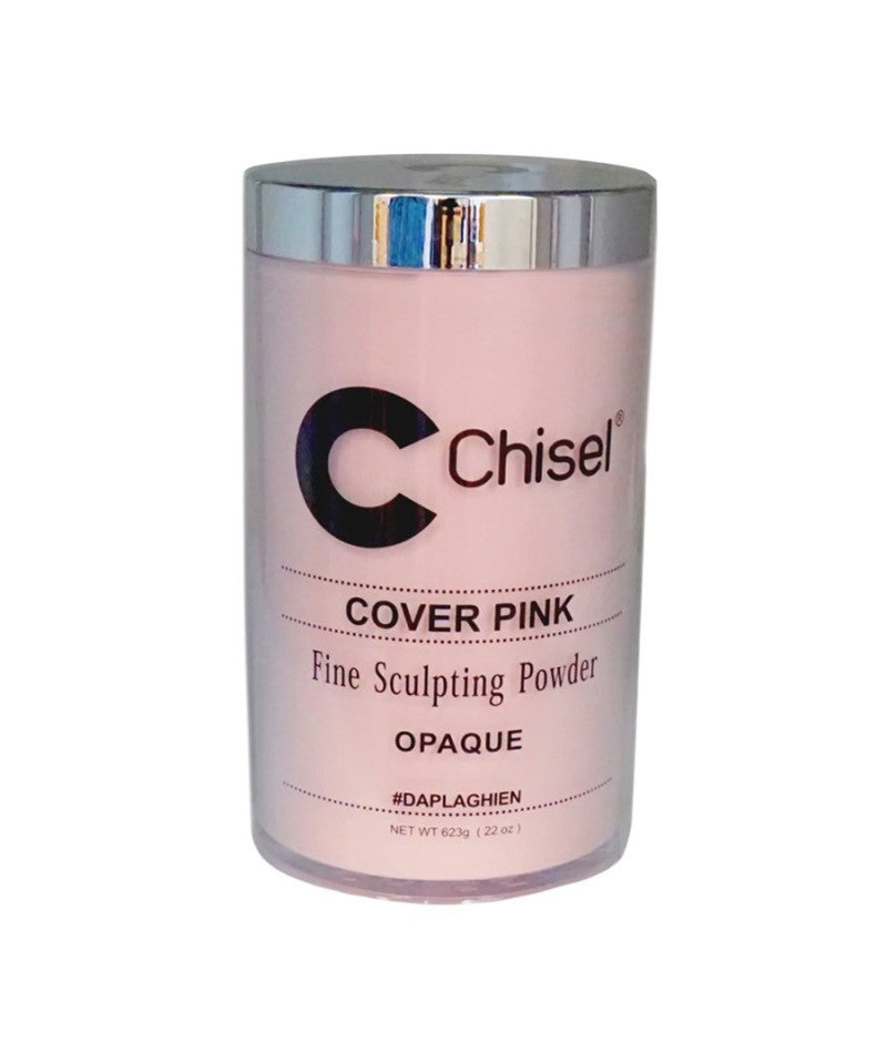 Chisel Cover Pink