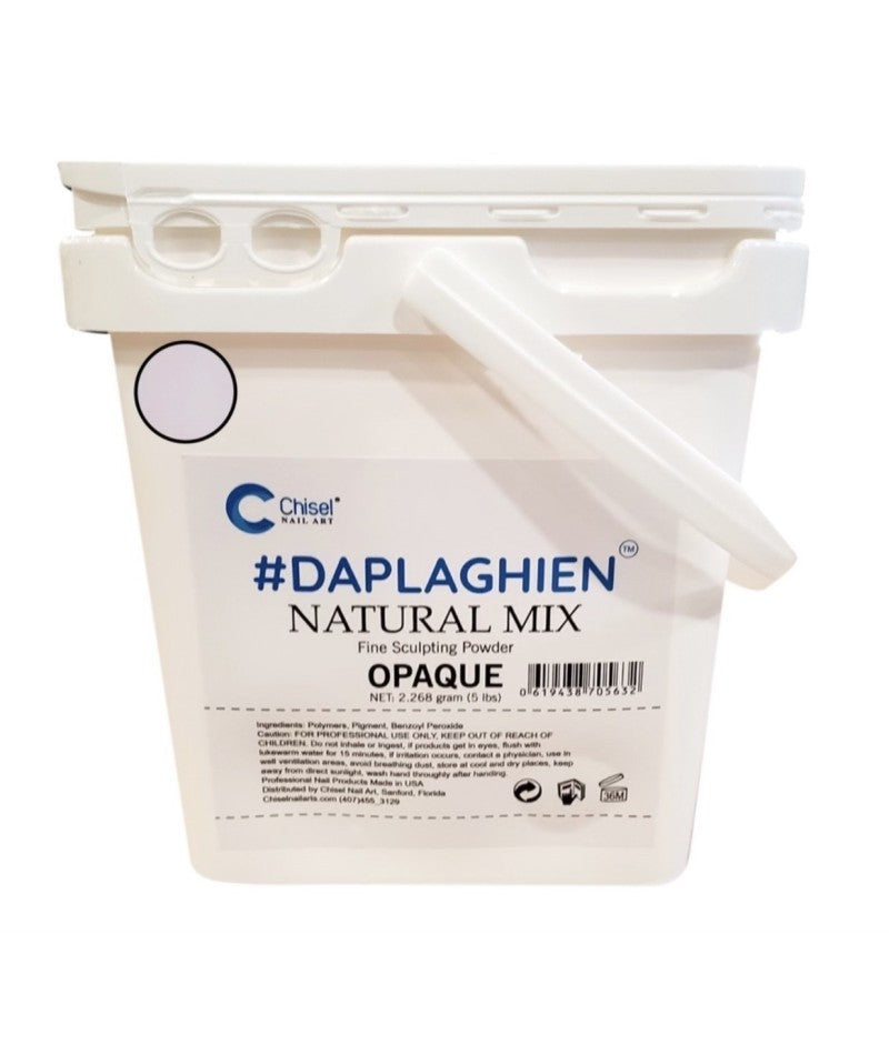 Natural Mix 5 lbs