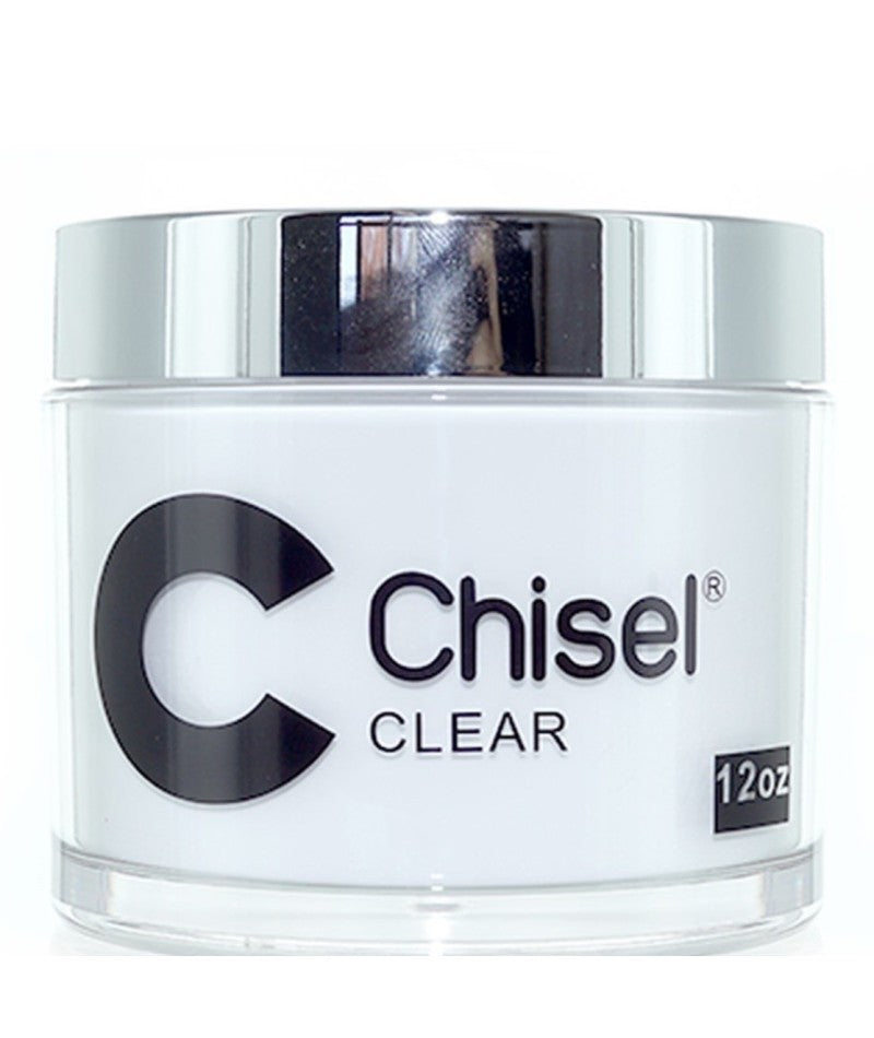 Clear Dip Powder
