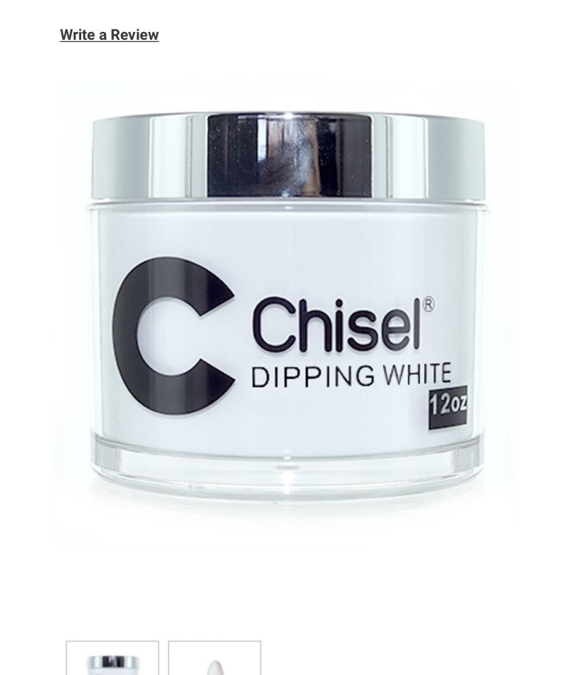 Dipping White
