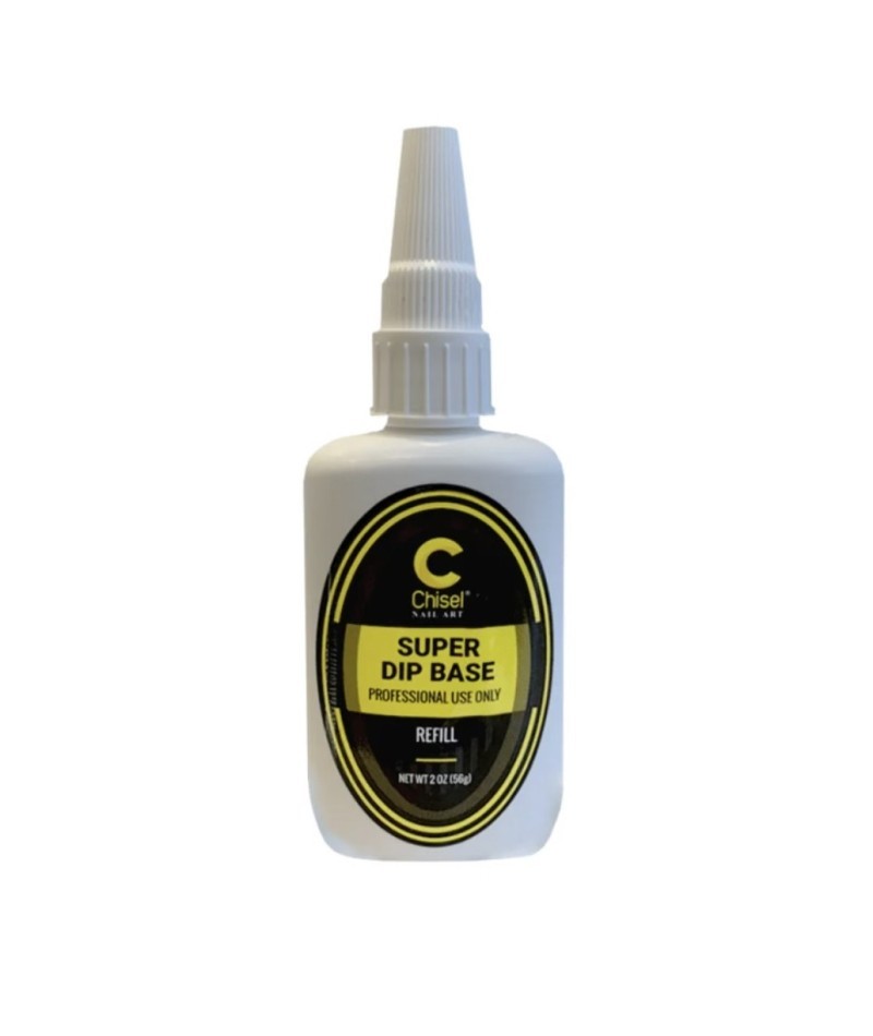 Supper Dip Base Refill 2 oz