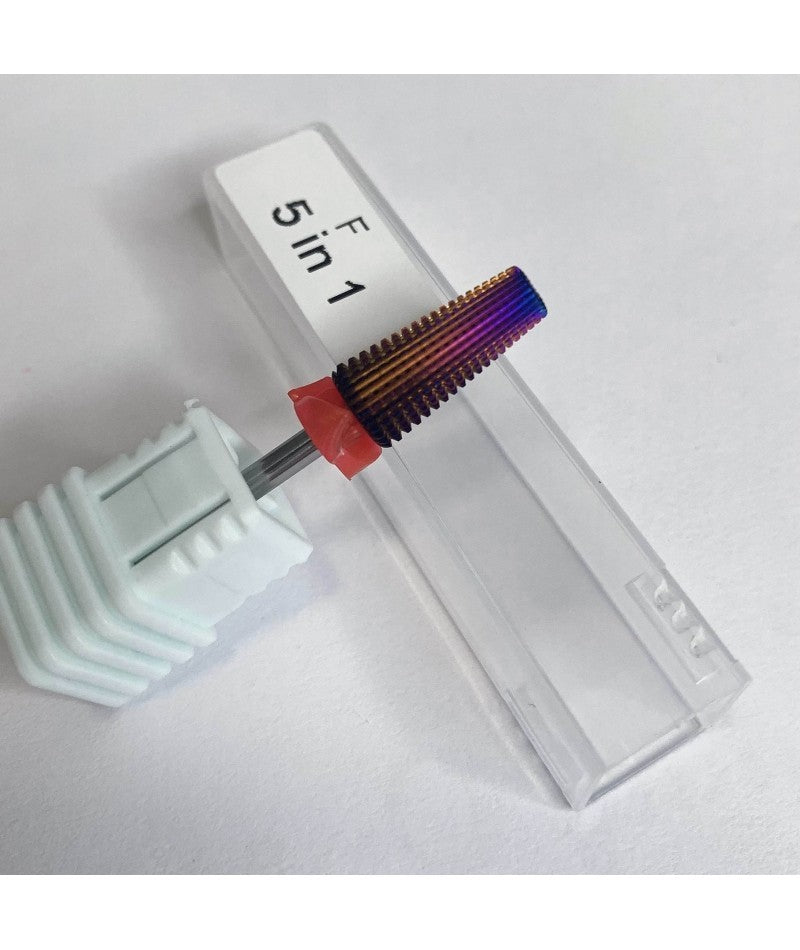 Drill Bit 5in1