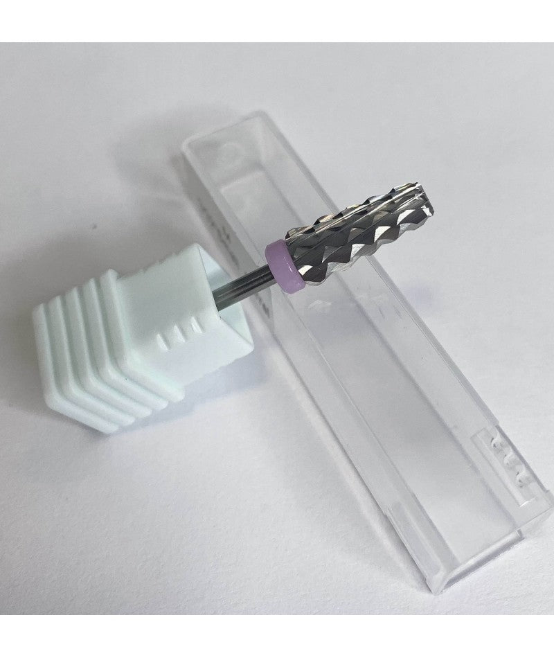 Silver drill bit xxxc