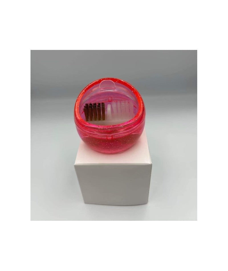 Clean Drill Bit