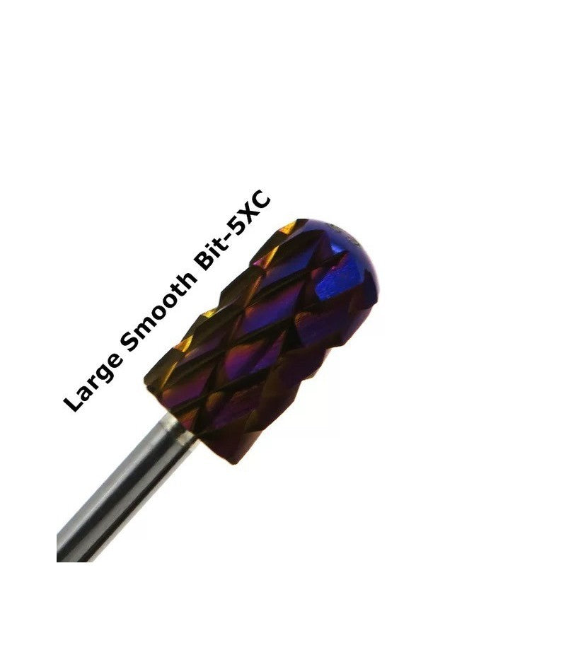 Large Smooth 5XC (phá bột)