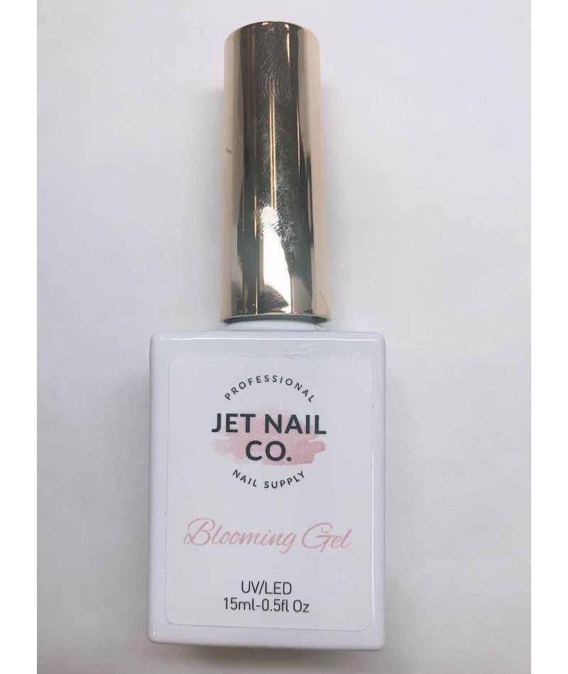 Blooming Gel