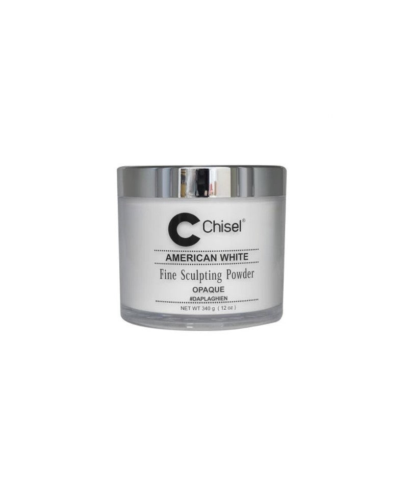 Clear Powder