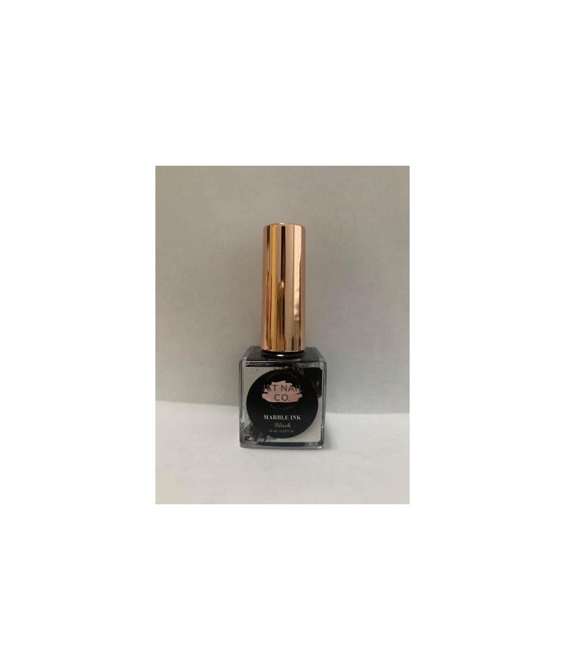 Marble Ink Black