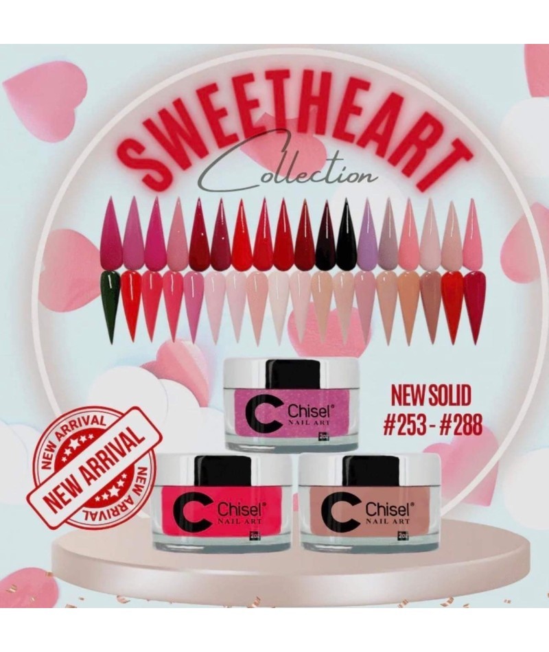 Sweet Heart Collection