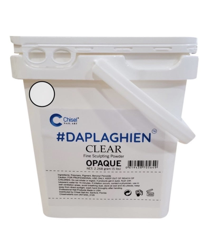Chisel Clear 5lbs