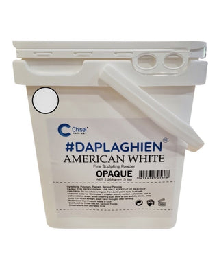 American White 5 lbs