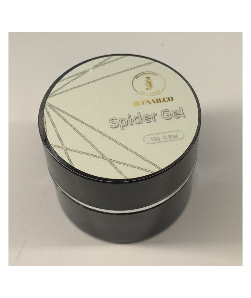 Clear Spider Gel
