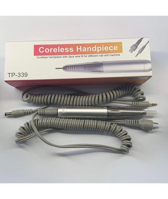 Cordless Handpiece