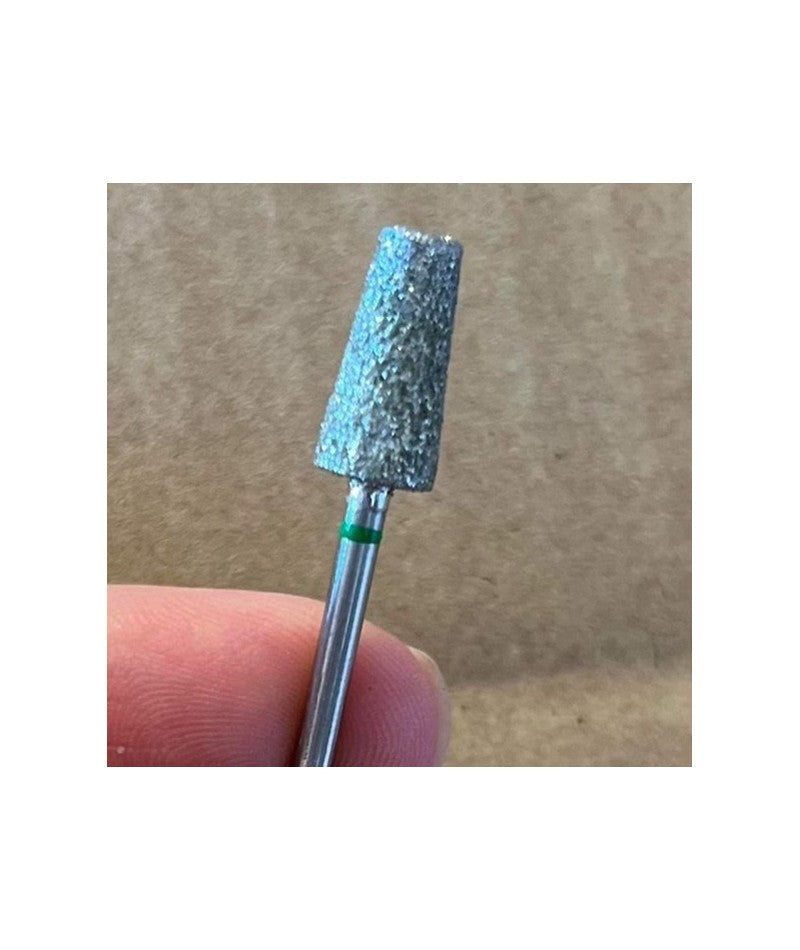 Diamond Drill Bit (clean cuticle)