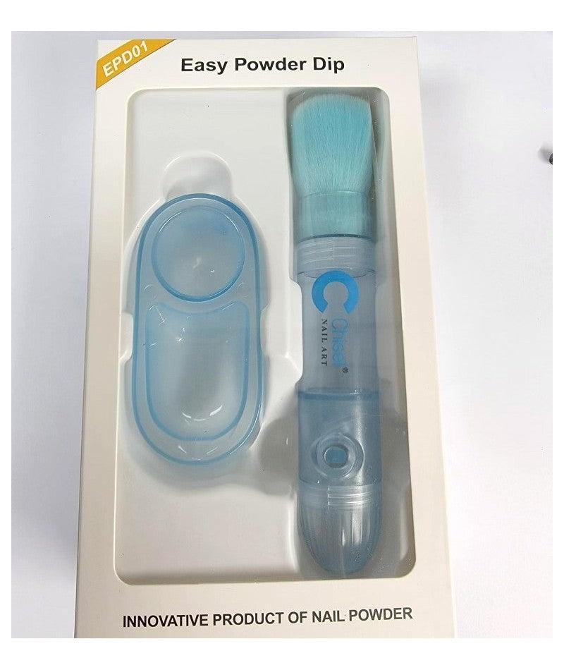 Easy Powder Dip