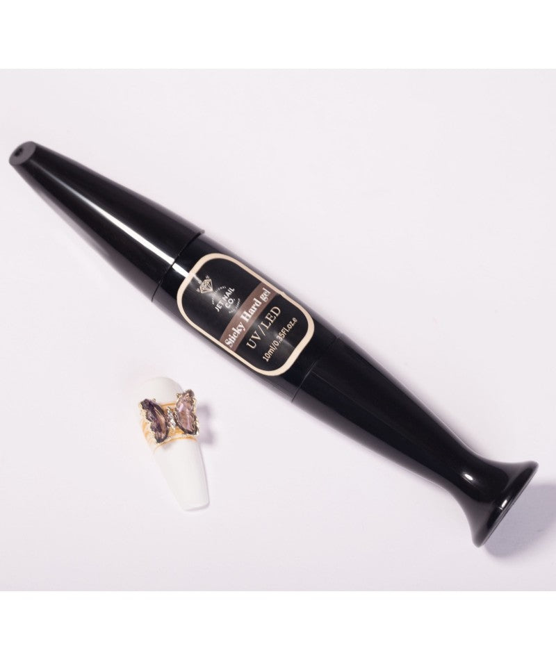 Glue Gel brush (gel gan da)