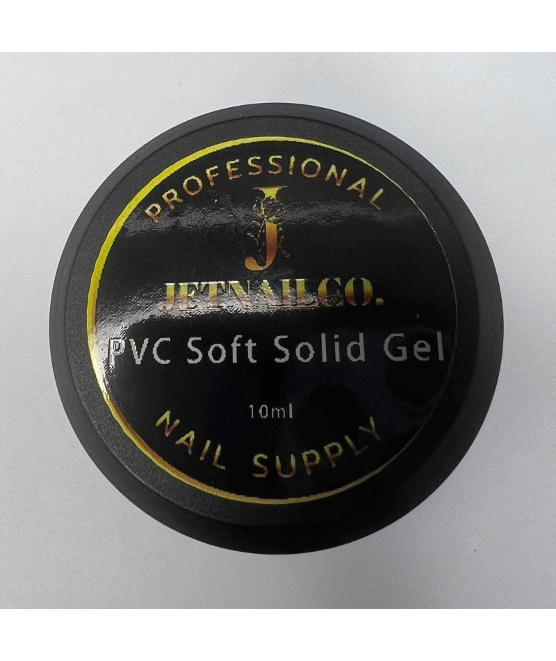 Gummy Gel