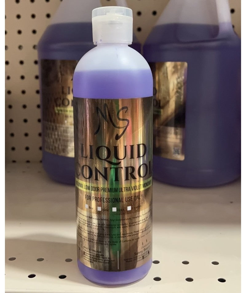 Liquid Control 16oz