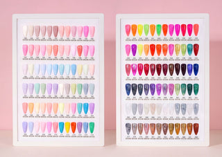 QUEEN 21 - ALL-IN-ONE GEL POLISH NO BASE, NO TOP 15ml/0.5oz
