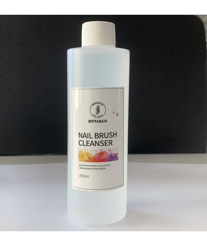 Nail Brush Cleanser
