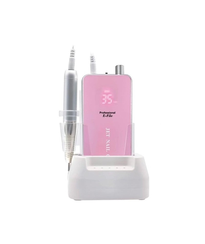 Nail Drill BABY PINK