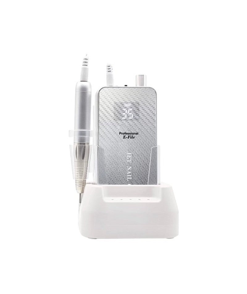 Nail Drill SILVER