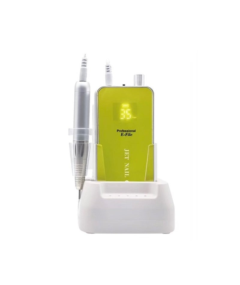 Nail Drill YELLOW