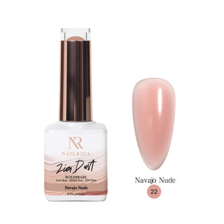 Nailrica Builder in A Bottles