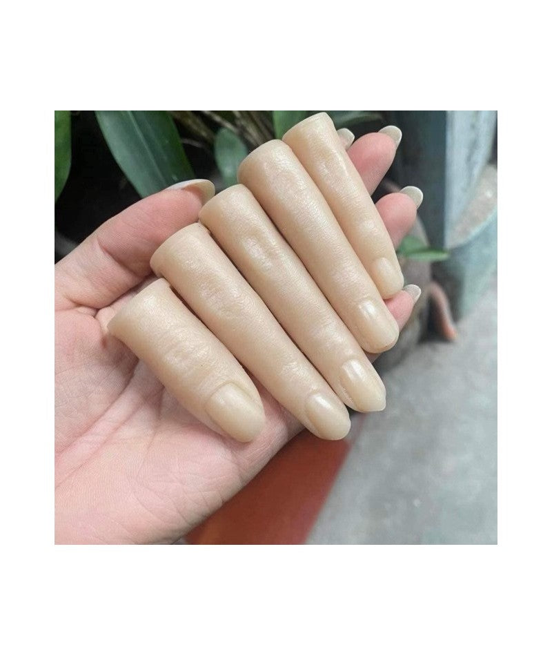 Practice Fingers